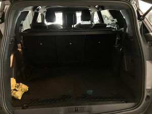 Peugeot 5008 bild 7