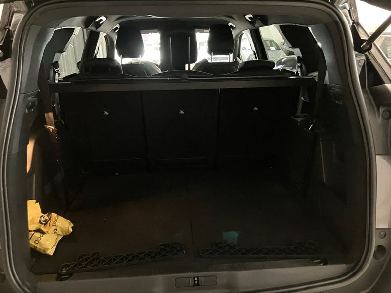 Peugeot 5008 bild 7