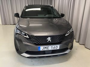 Peugeot 5008 bild 2