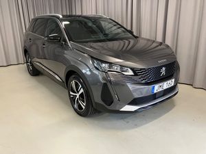 Peugeot 5008 bild 1
