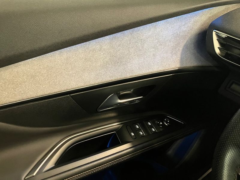 Peugeot 5008 bild 10