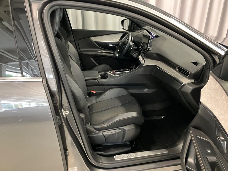 Peugeot 5008 bild 4