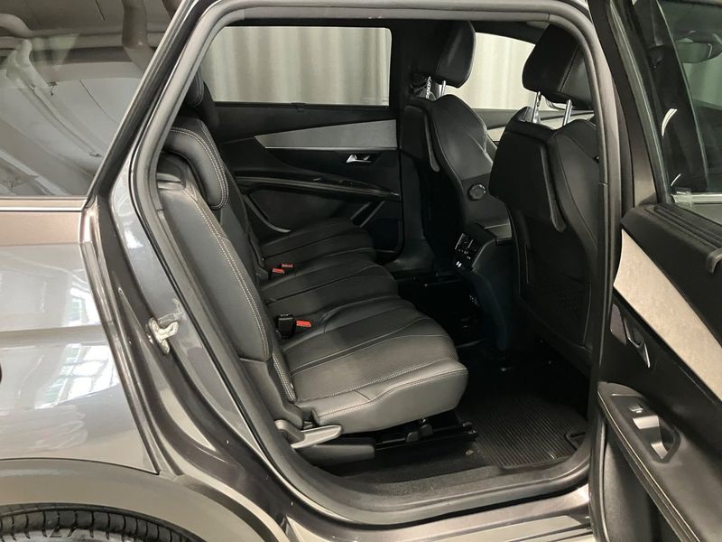 Peugeot 5008 bild 5