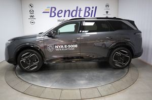 Peugeot e-5008 bild 8