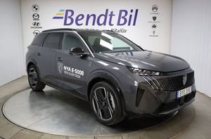 Peugeot e-5008 bild 26