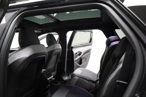 Peugeot e-5008 bild 21