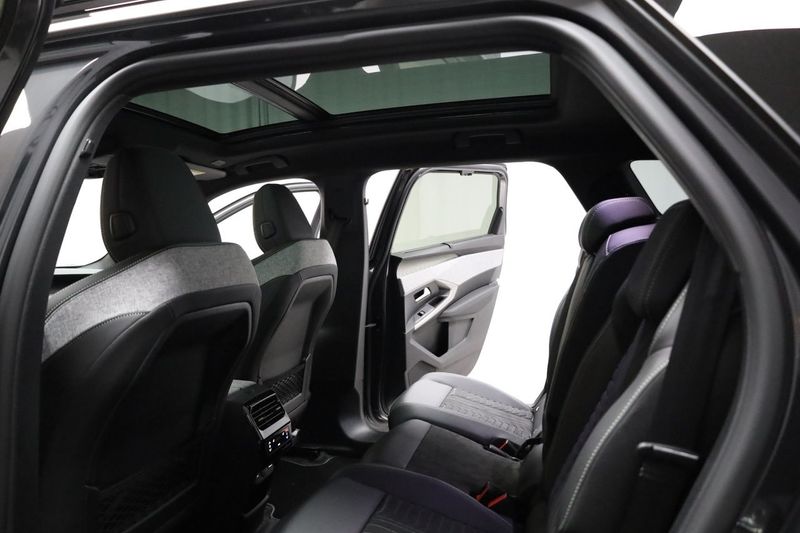 Peugeot e-5008 bild 21