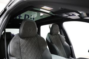 Peugeot e-5008 bild 17