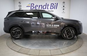 Peugeot e-5008 bild 13