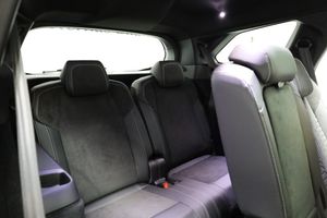 Peugeot e-5008 bild 18