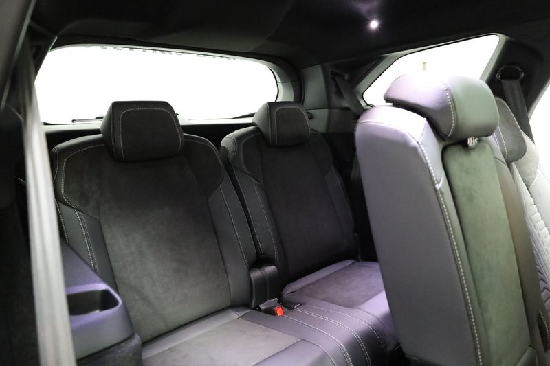 Peugeot e-5008 bild 18