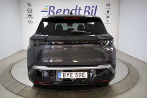 Peugeot e-5008 bild 11