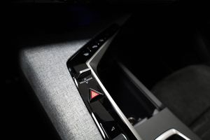 Peugeot e-5008 bild 16