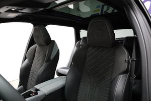 Peugeot e-5008 bild 23