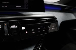 Peugeot e-5008 bild 15