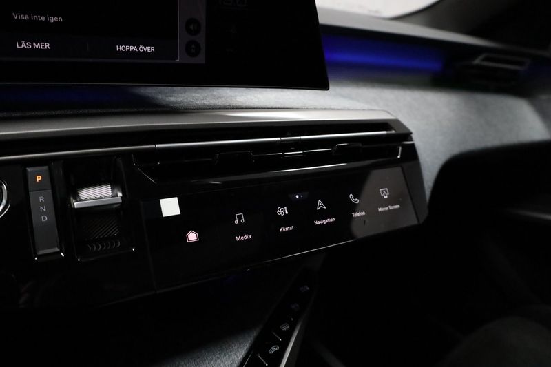 Peugeot e-5008 bild 15