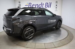 Peugeot e-5008 bild 14