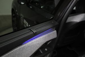 Peugeot e-5008 bild 27