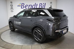 Peugeot e-5008 bild 12