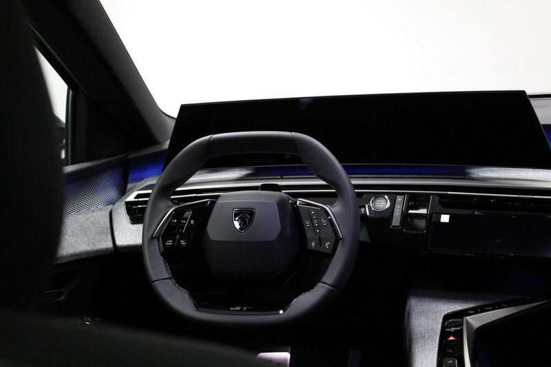 Peugeot e-5008 bild 29
