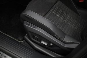 Peugeot e-5008 bild 24