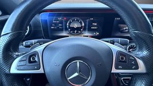Mercedes E220 bild 17