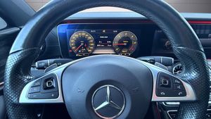 Mercedes E220 bild 16