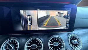 Mercedes E220 bild 15