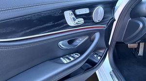 Mercedes E220 bild 21