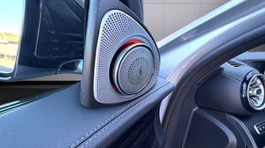 Mercedes E220 bild 14