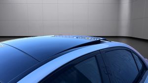 Mercedes E220 bild 4