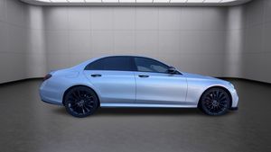 Mercedes E220 bild 5