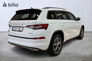 Skoda Kodiaq bild 15