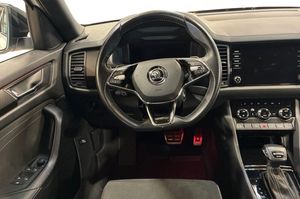 Skoda Kodiaq bild 8