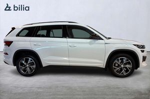Skoda Kodiaq bild 14