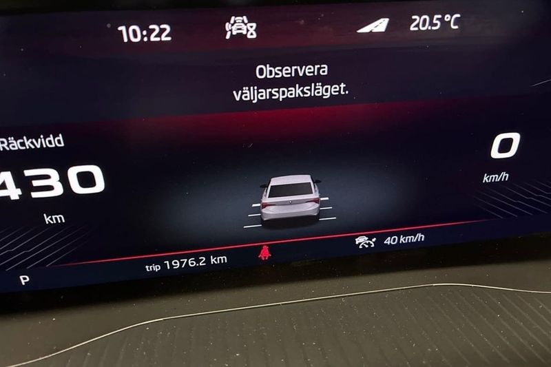 Skoda Kodiaq bild 18