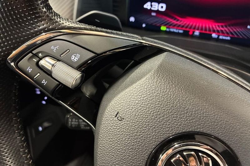 Skoda Kodiaq bild 22