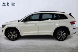 Skoda Kodiaq bild 3