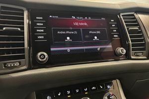 Skoda Kodiaq bild 21