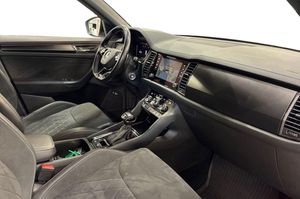Skoda Kodiaq bild 6