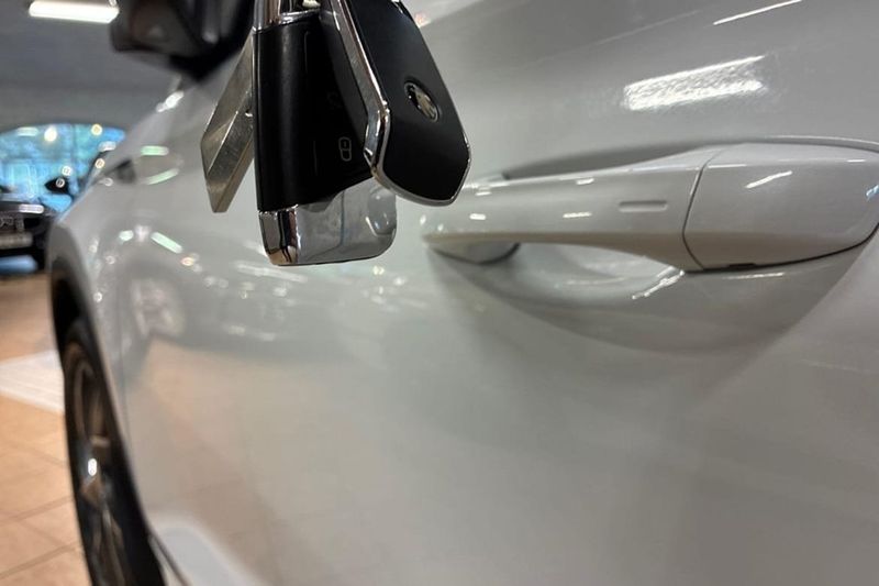 Skoda Kodiaq bild 27