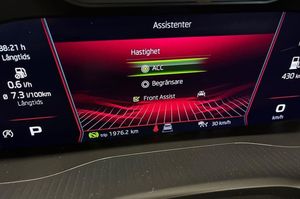 Skoda Kodiaq bild 25