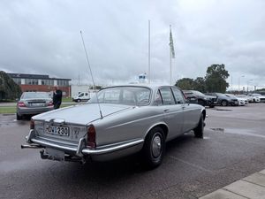 Jaguar XJ bild 3