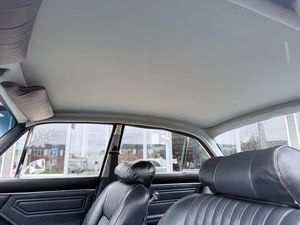 Jaguar XJ bild 11