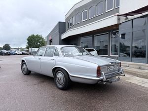 Jaguar XJ bild 2