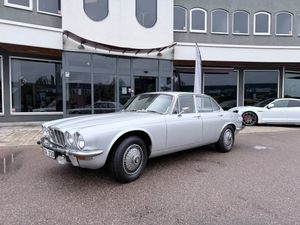 Jaguar XJ bild 1