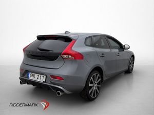 Volvo V40 bild 8