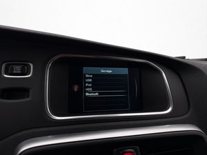 Volvo V40 bild 23