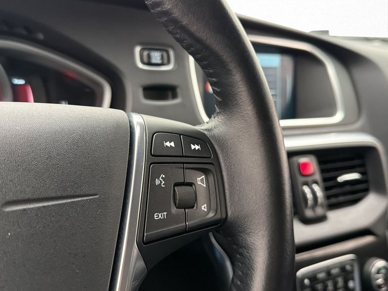 Volvo V40 bild 19