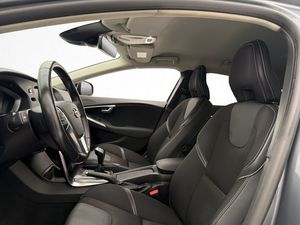 Volvo V40 bild 11